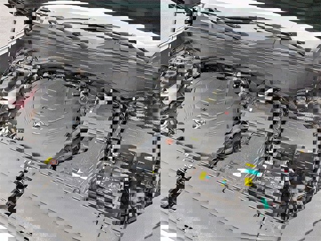 Certified 2024 Hyundai Palisade Calligraphy image 28