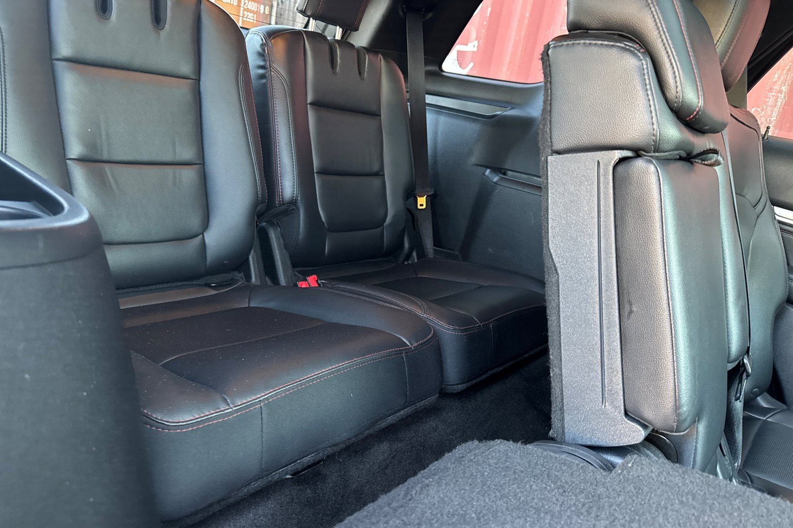 Used 2017 Ford Explorer Sport w/ Equipment Group 401A image 19