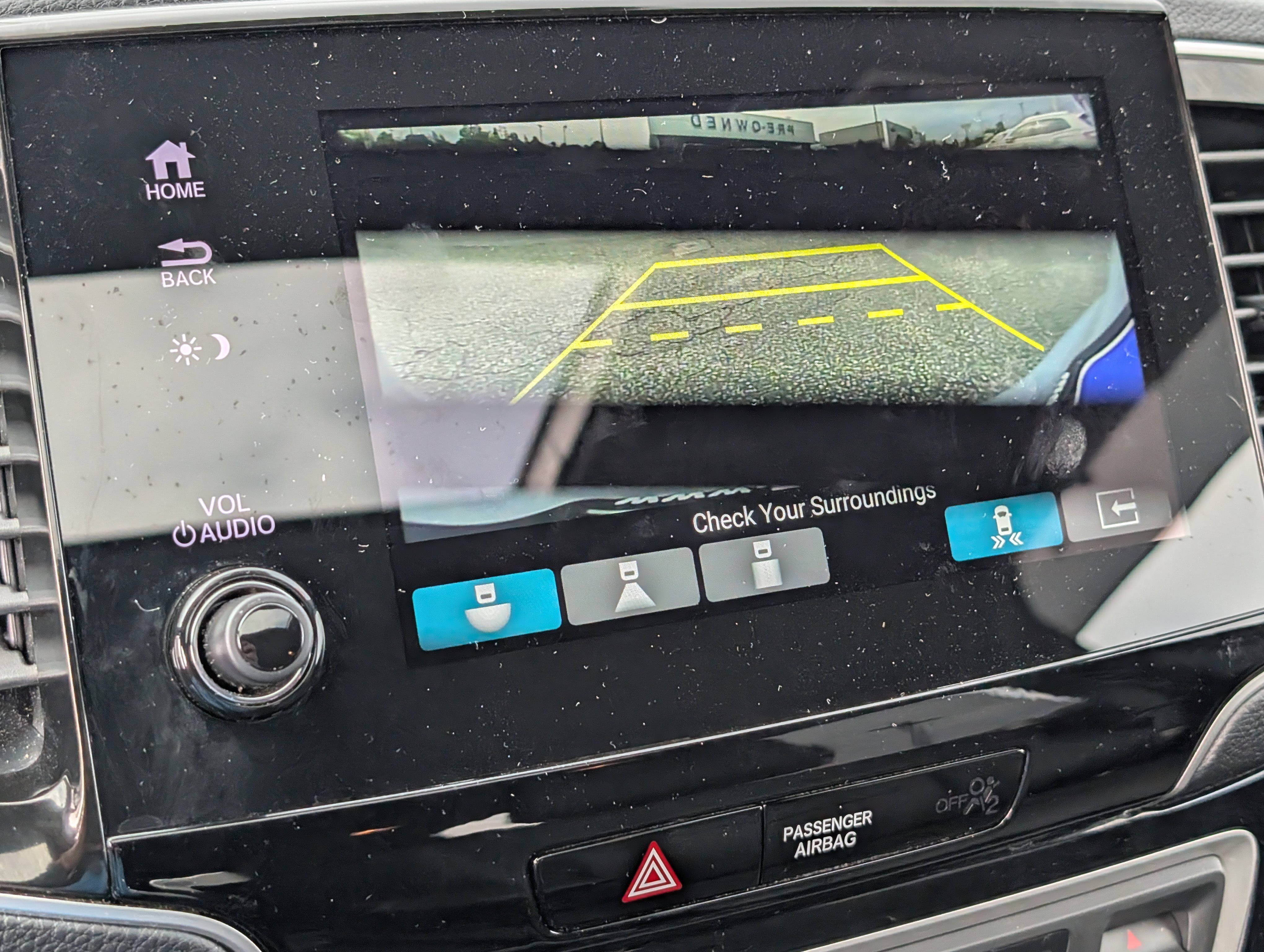 Used 2022 Honda Pilot Black Edition image 53