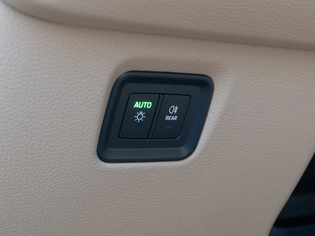 New 2026 Porsche Cayenne image 29