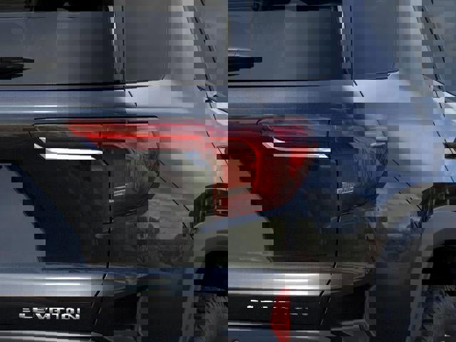 New 2026 GMC Terrain Elevation image 11