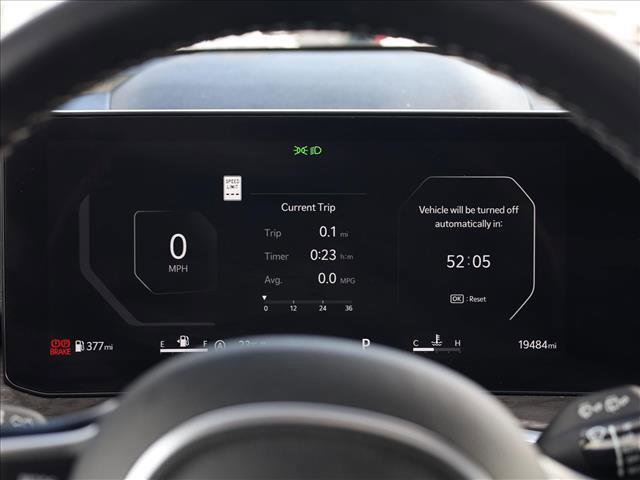 Used 2025 Kia Sorento SX image 13