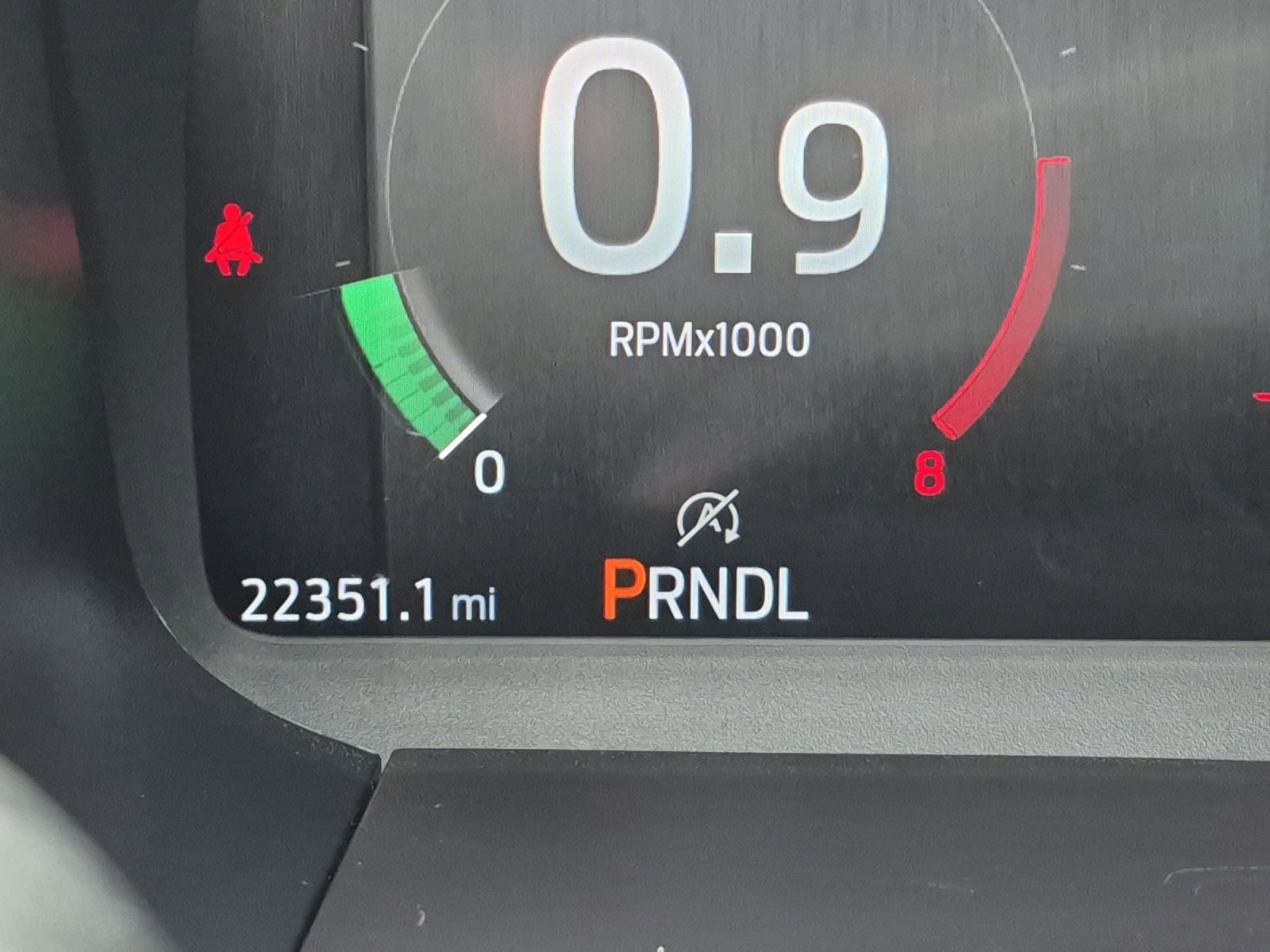 Used 2025 Ford Explorer Active RWD image 2