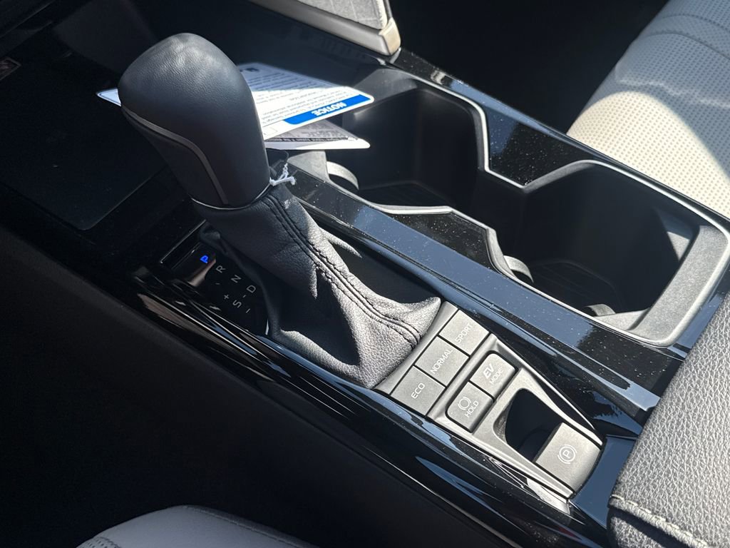 New 2026 Toyota Camry XLE AWD/4WD image 24