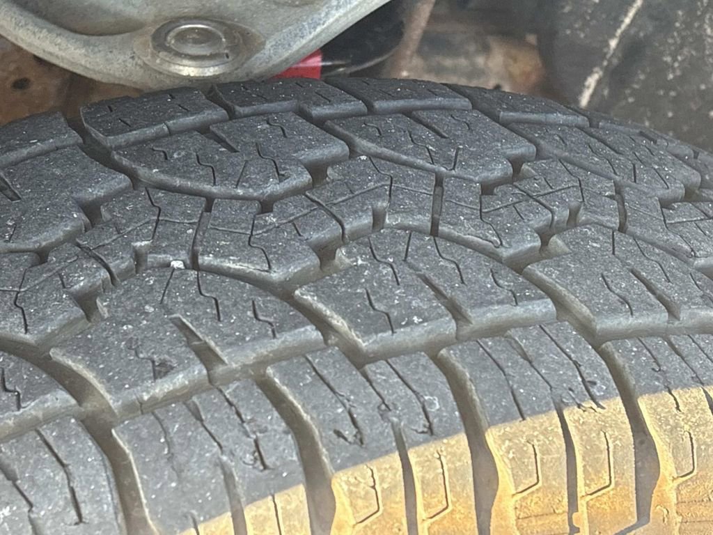 Used 2020 Chevrolet Silverado 1500 LT Trail Boss image 12