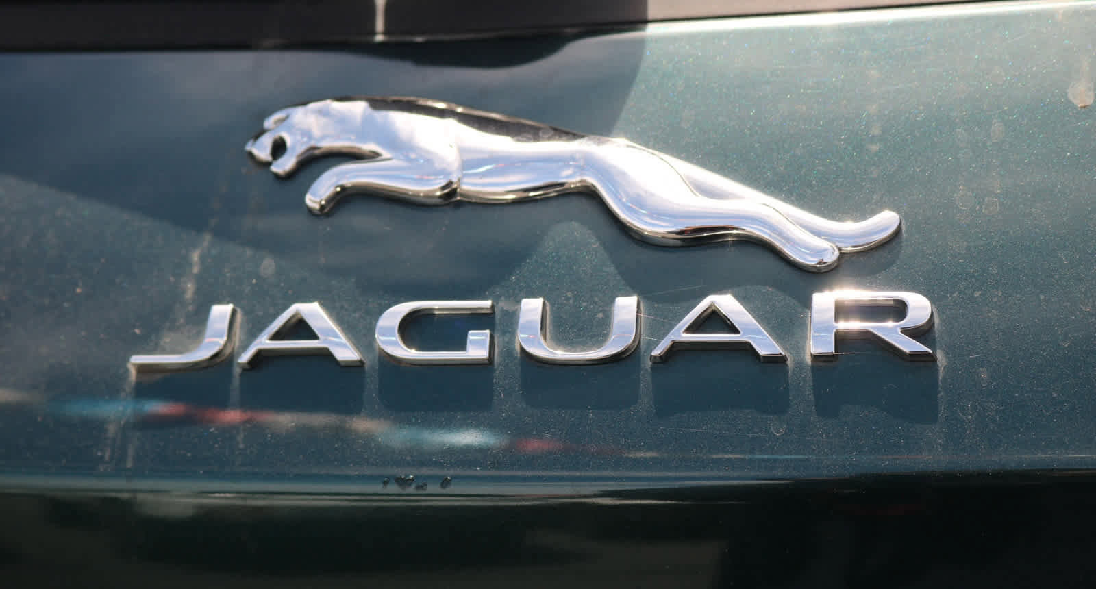 Used 2017 Jaguar F-PACE R-Sport AWD/4WD image 9