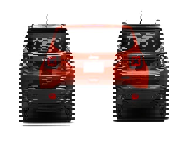 Used 2020 Jeep Renegade Altitude image 5