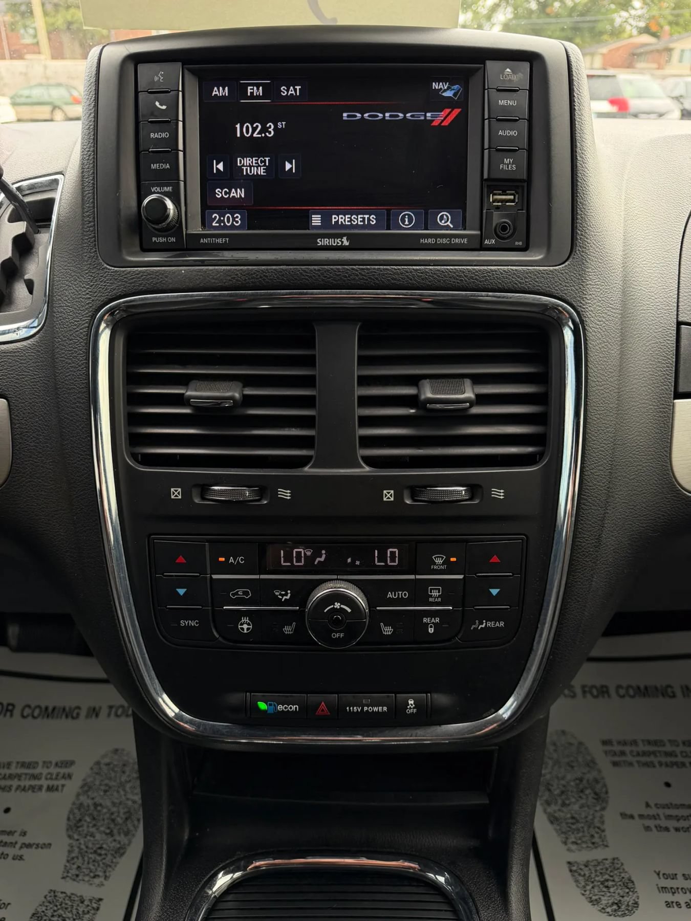 Used 2017 Dodge Grand Caravan GT FWD image 20