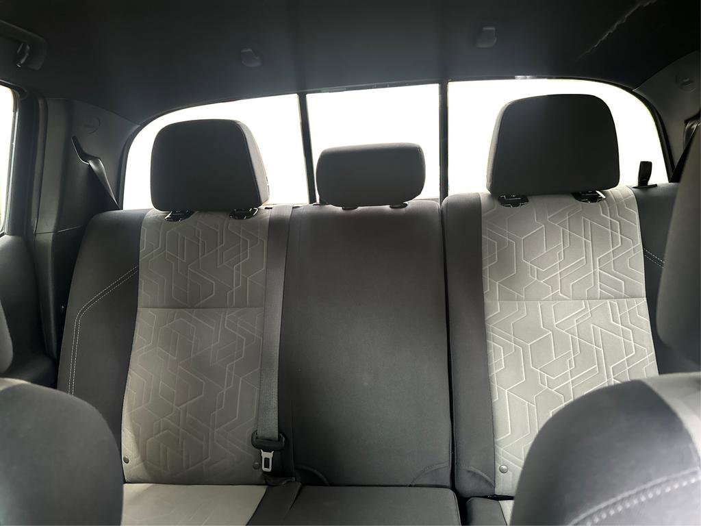 Used 2021 Toyota Tacoma TRD Sport image 15