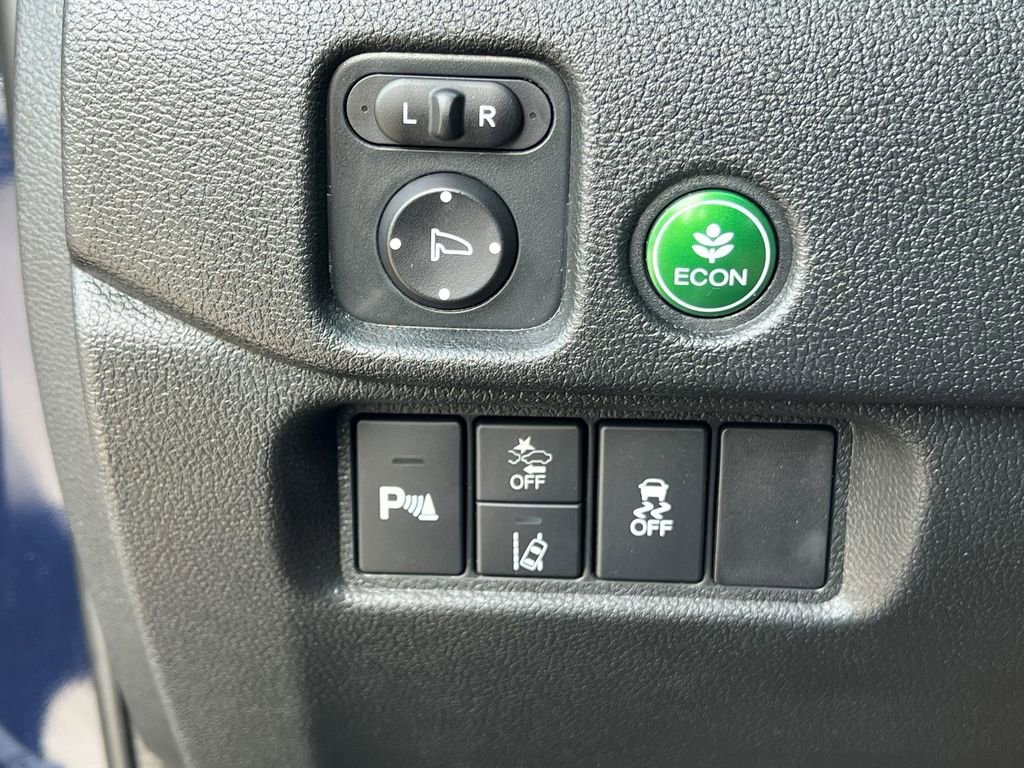 Used 2023 Honda Passport EX-L image 27