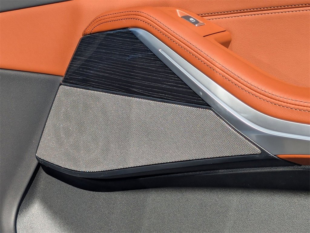 New 2026 BMW X7 M60i image 13