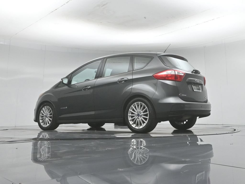 Used 2016 Ford C-MAX SE w/ Equipment Group 201A FWD image 46
