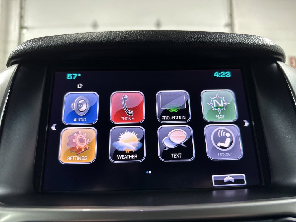 Used 2018 Chevrolet Tahoe Premier image 25