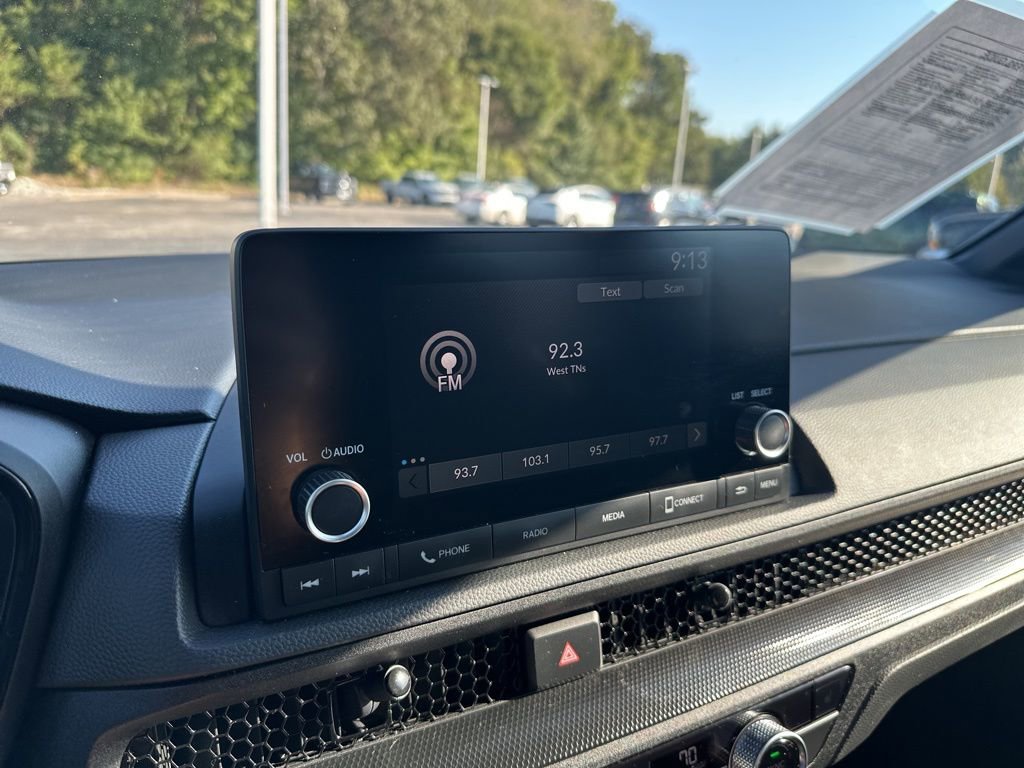 Used 2024 Honda CR-V Sport image 22