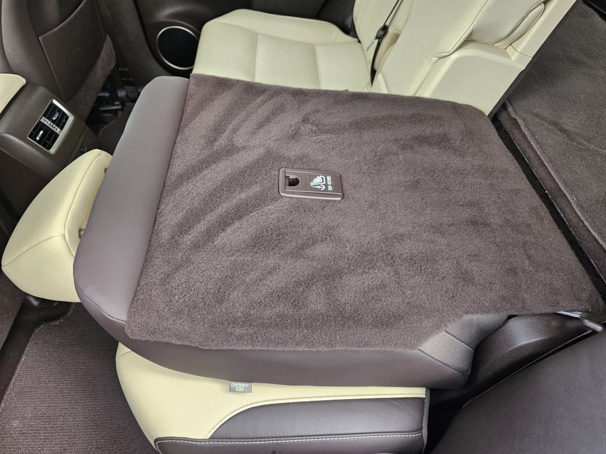 Used 2019 Lexus RX 350 AWD w/ Navigation Package image 33