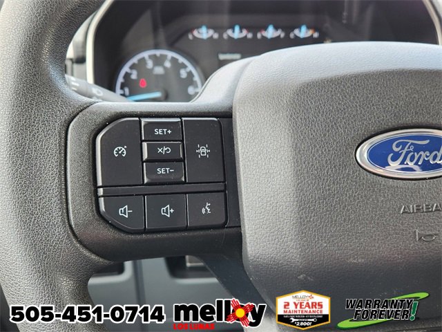 Used 2021 Ford F150 XLT image 19