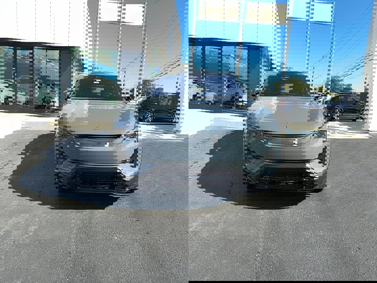 New 2025 Polestar Polestar 3 image 9