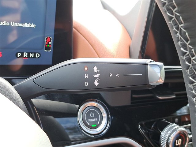 Certified 2026 Honda Prologue Elite image 31