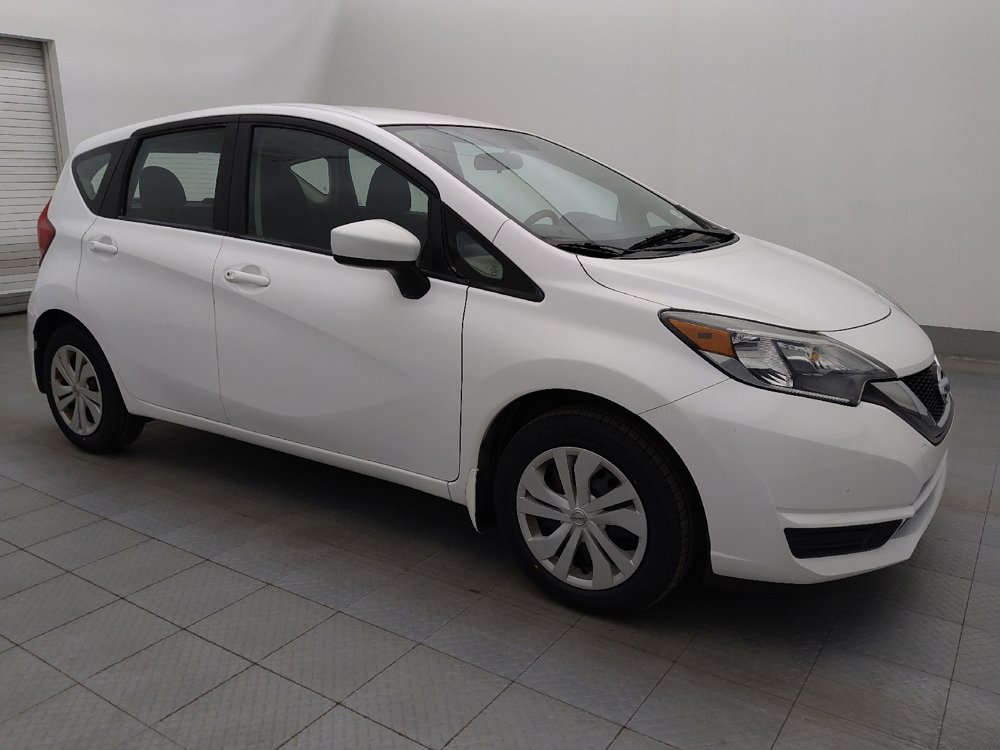 Used 2018 Nissan Versa Note S image 11