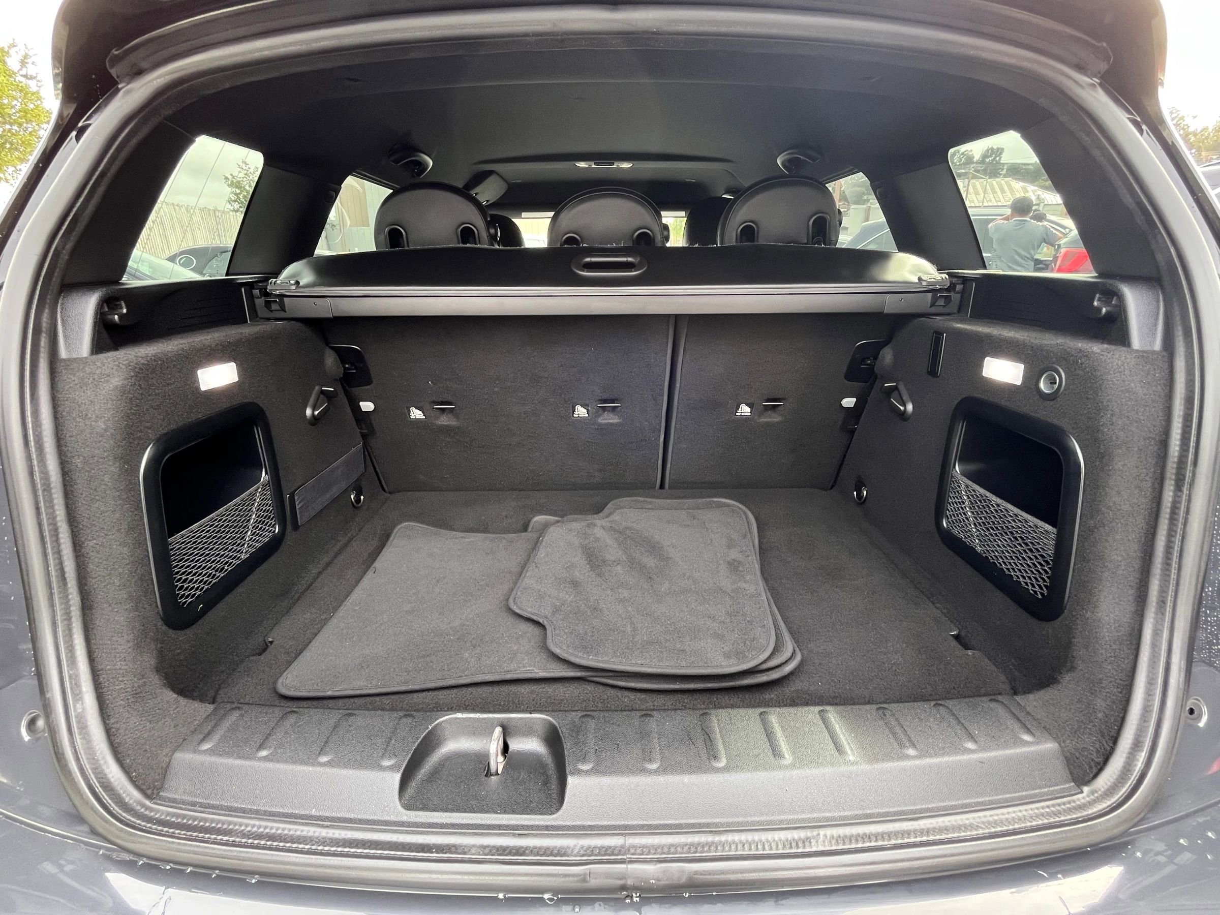 Used 2016 MINI Cooper Clubman S image 21