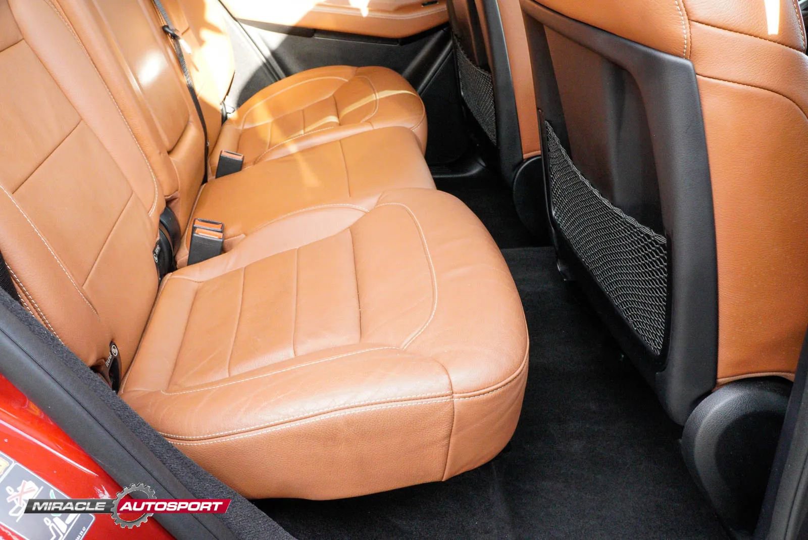 Used 2017 Mercedes-Benz GLE 43 AMG 4MATIC Coupe w/ Parking Assist Package image 38