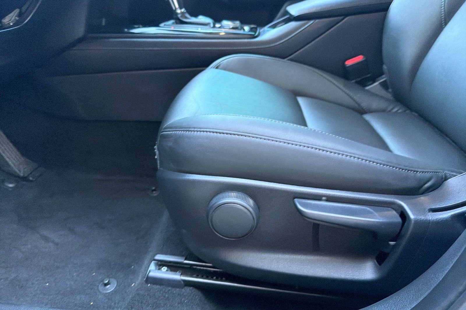 Used 2025 MAZDA CX-30 AWD 2.5 S w/ Select Sport Pkg image 13