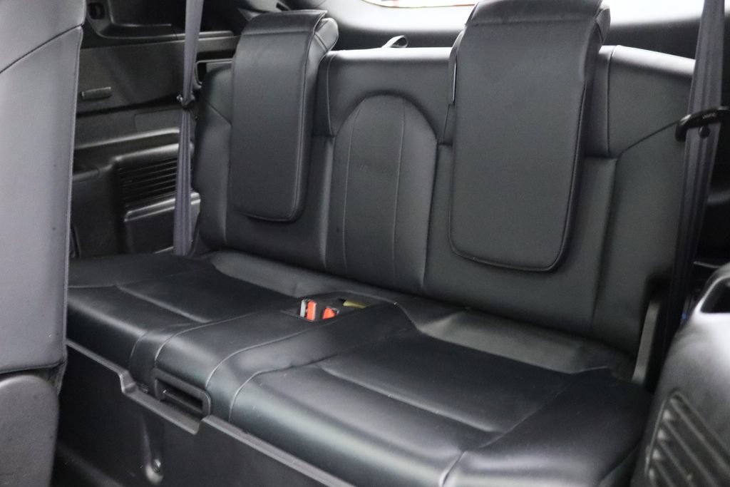 Used 2023 Mitsubishi Outlander SEL AWD/4WD image 14
