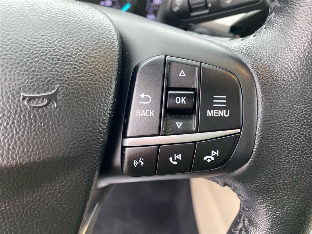Used 2020 Ford Escape SEL AWD/4WD image 17