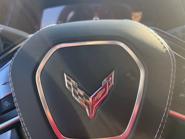 New 2026 Chevrolet Corvette Z06 RWD image 43
