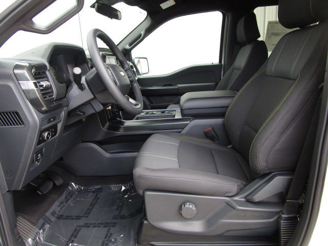 New 2025 Ford F150 STX image 10