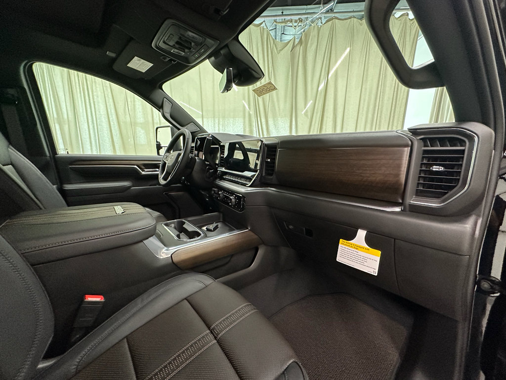 New 2026 Chevrolet Silverado 2500 High Country w/ High Country Premium Package image 21