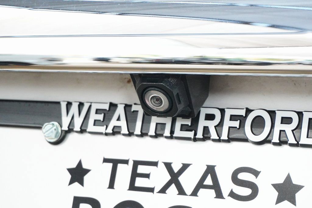 Used 2022 GMC Terrain SLT w/ Tech Package image 25