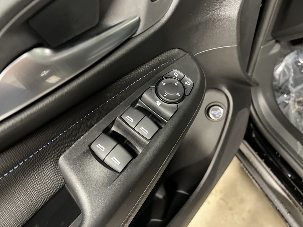 New 2026 Buick Envista Sport Touring w/ Convenience I Package FWD image 15