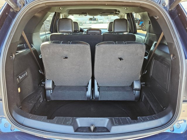 Used 2017 Ford Explorer Limited image 6