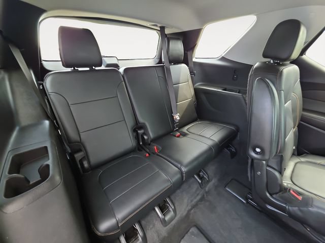Used 2019 Chevrolet Traverse Premier FWD image 17