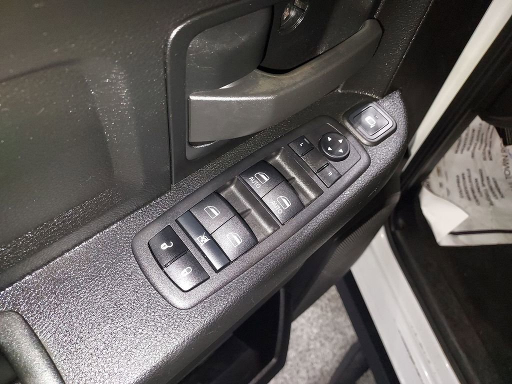 Used 2023 RAM 3500 Tradesman image 19