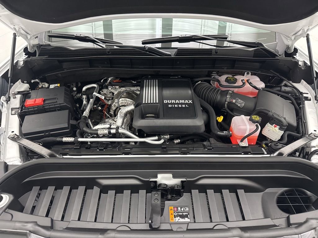 New 2026 GMC Sierra 1500 AT4 w/ AT4 Premium Package image 68