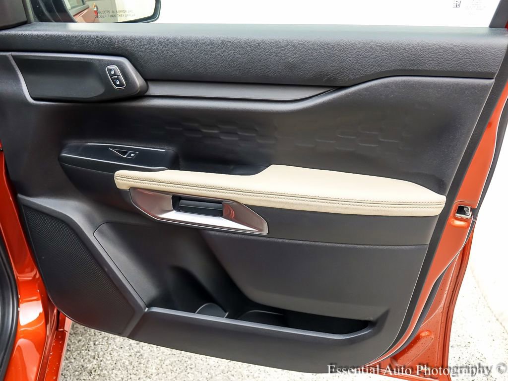 Used 2024 Ford Ranger XLT image 24