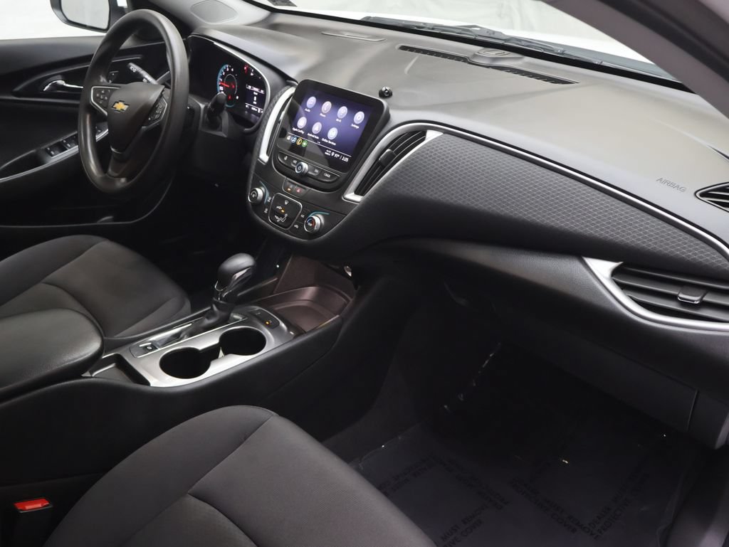 Used 2024 Chevrolet Malibu LS FWD image 10
