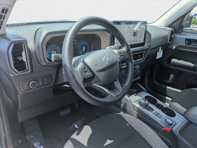 New 2025 Ford Bronco Sport Big Bend image 3