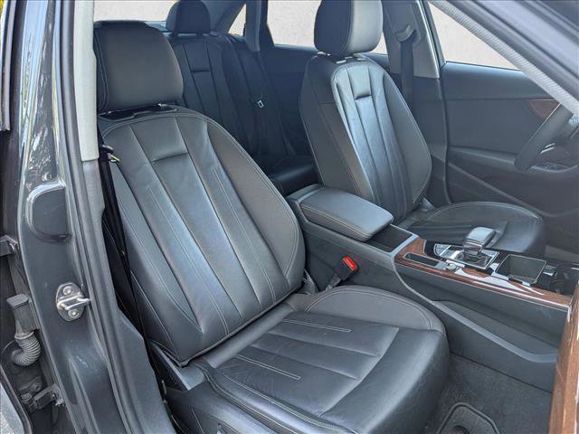 Used 2021 Audi A4 2.0T Premium w/ Convenience Package image 20