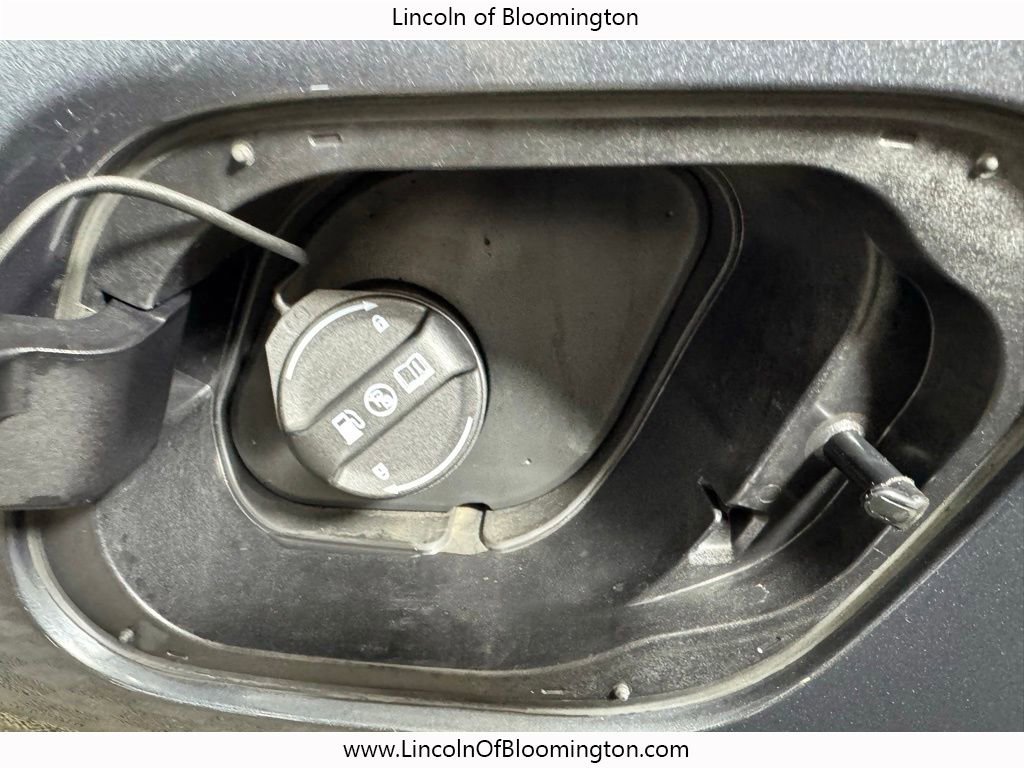 Used 2025 Kia Sportage SX Prestige image 30