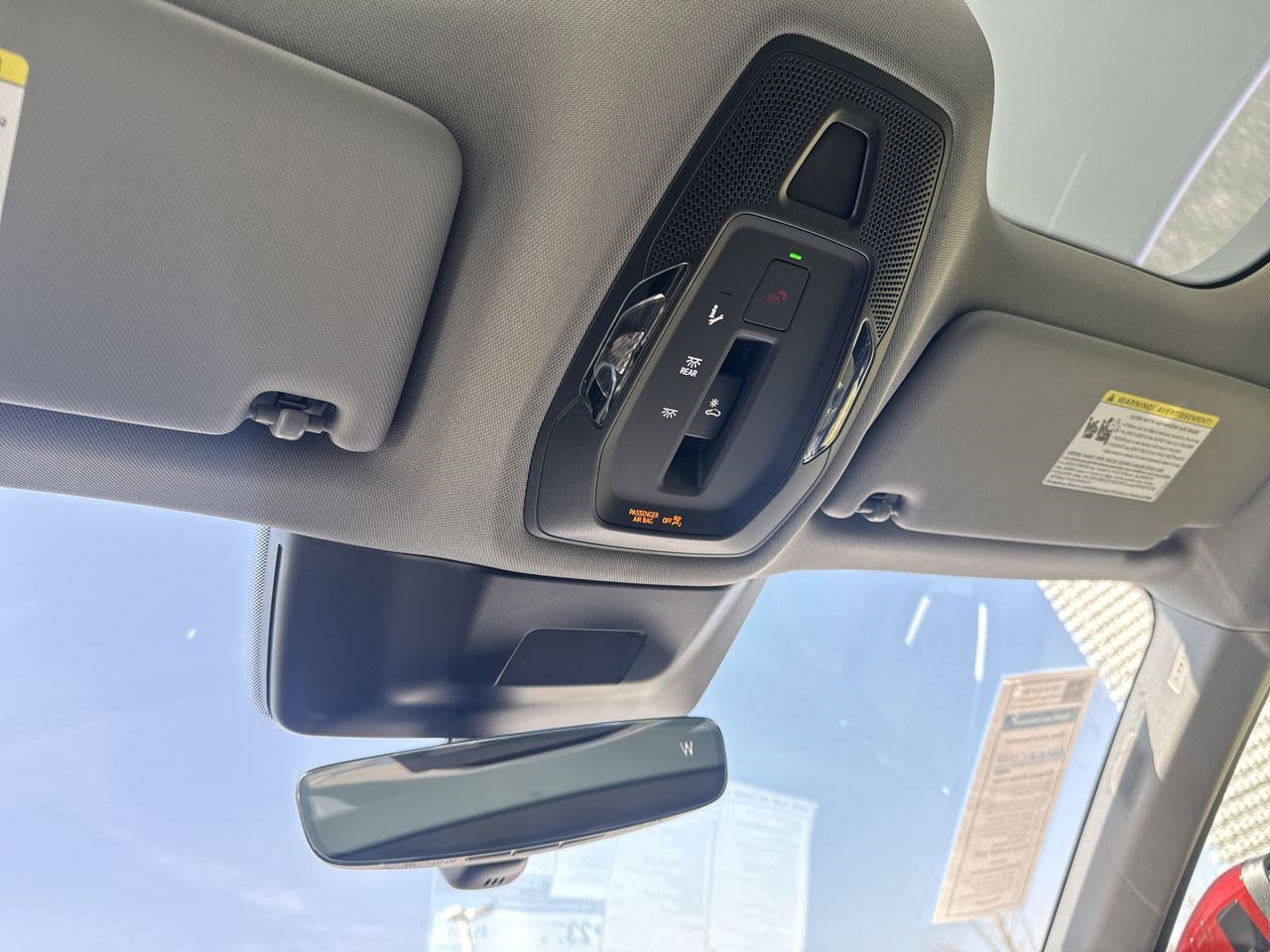 New 2026 Audi A6 Premium Plus image 7