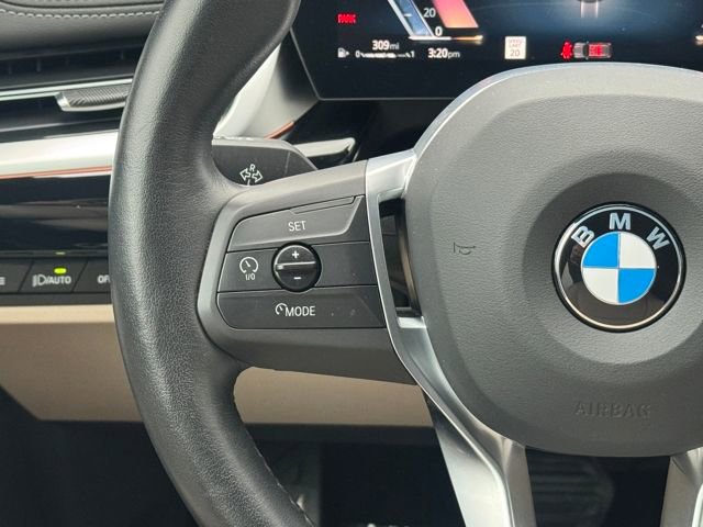 Certified 2024 BMW X1 xDrive28i w/ Technology Package image 20