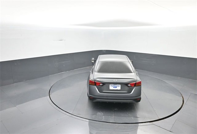 Used 2022 Nissan Altima 2.5 S image 22