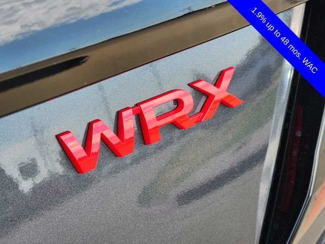 New 2026 Subaru WRX AWD/4WD image 8