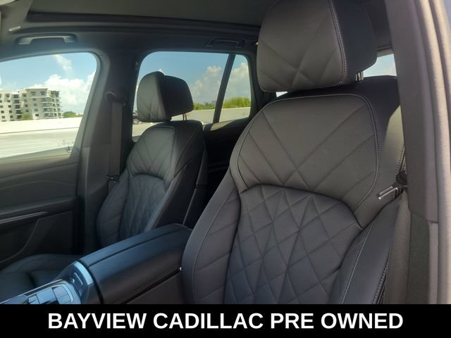 Used 2026 BMW X5 M60i w/ Climate Comfort Package AWD/4WD image 26