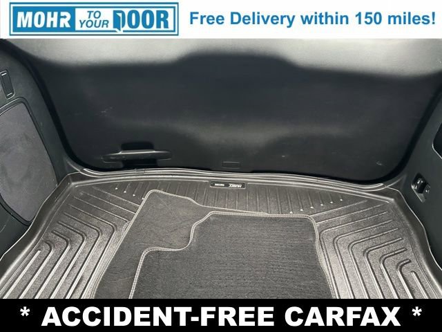 Used 2019 Ford Edge ST w/ Equipment Group 401A image 35