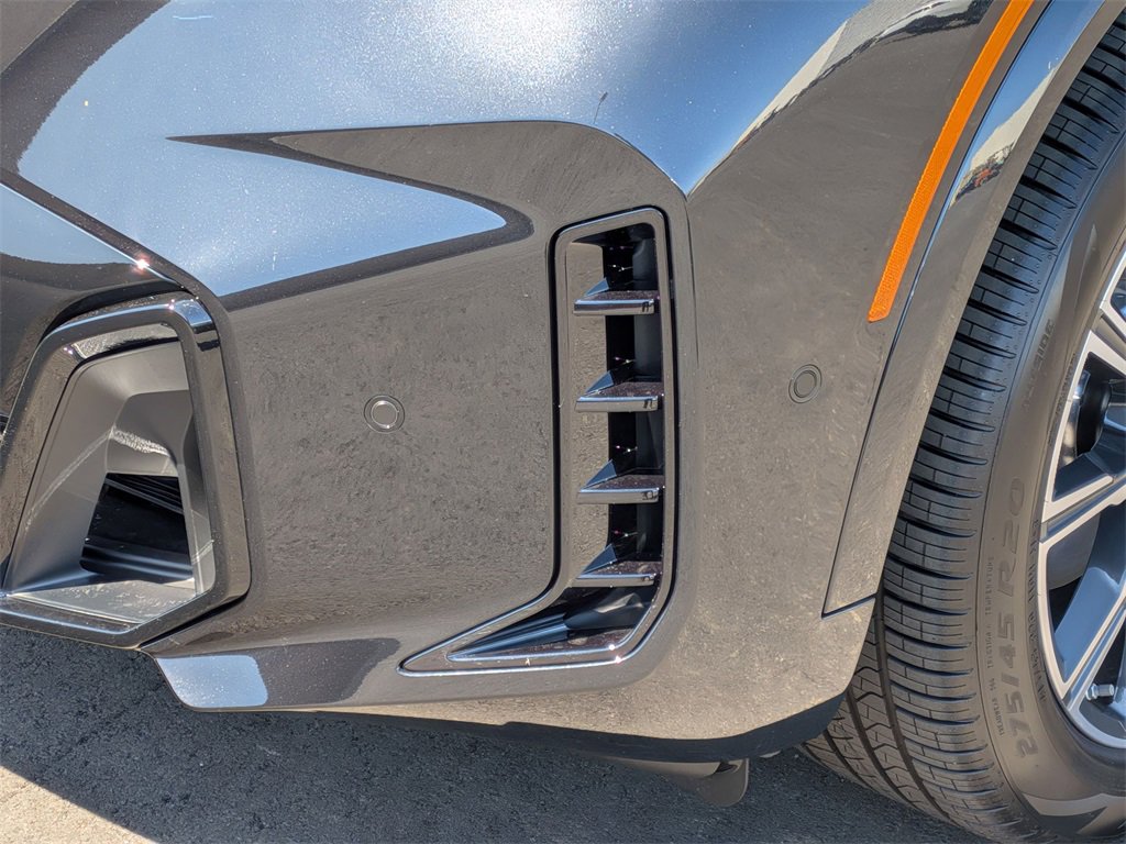 New 2026 BMW X5 sDrive40i image 24