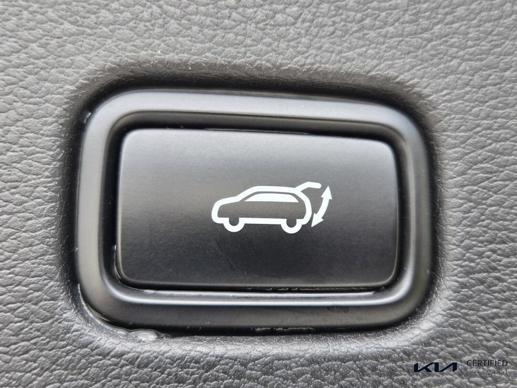 Certified 2024 Kia Sportage X-Pro AWD/4WD image 15